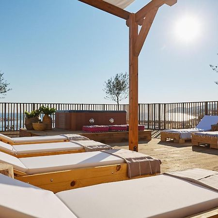 Hotel Menel The Tree House- Adults Only يميناريا المظهر الخارجي الصورة