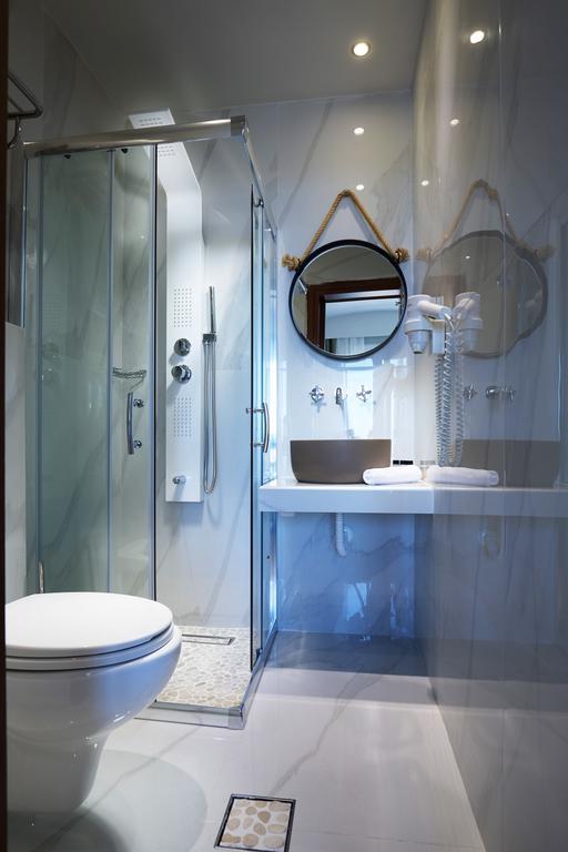 Hotel Menel The Tree House- Adults Only يميناريا المظهر الخارجي الصورة