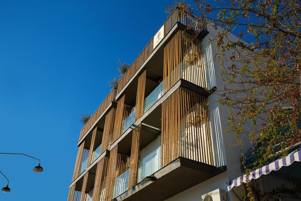 Hotel Menel The Tree House- Adults Only يميناريا المظهر الخارجي الصورة