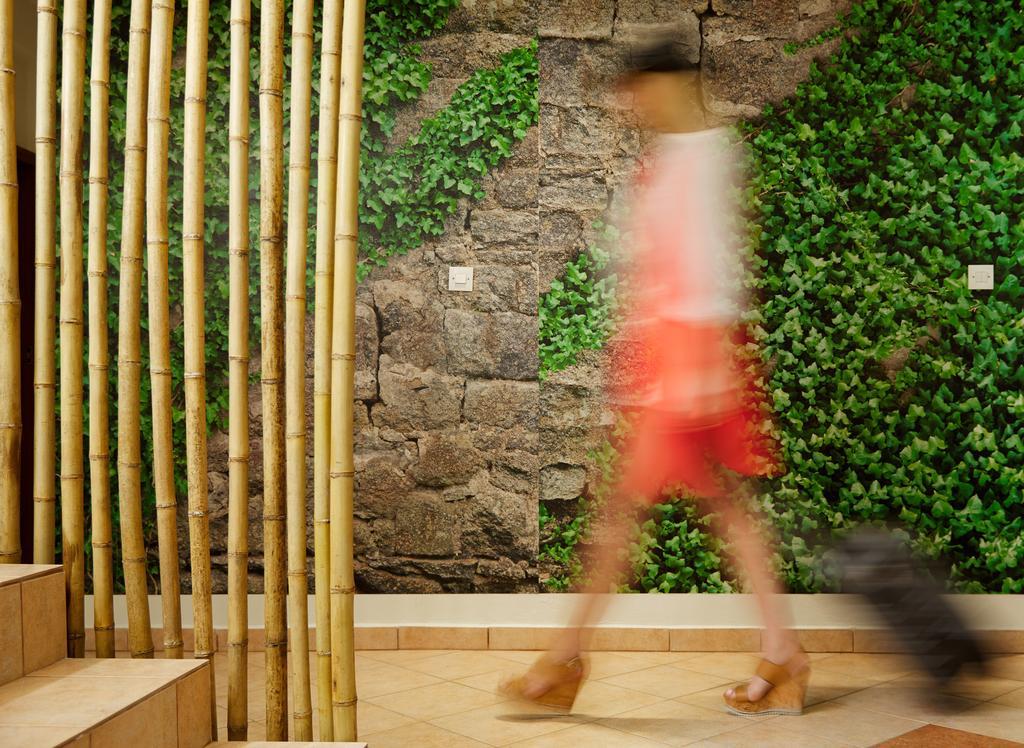 Hotel Menel The Tree House- Adults Only يميناريا المظهر الخارجي الصورة