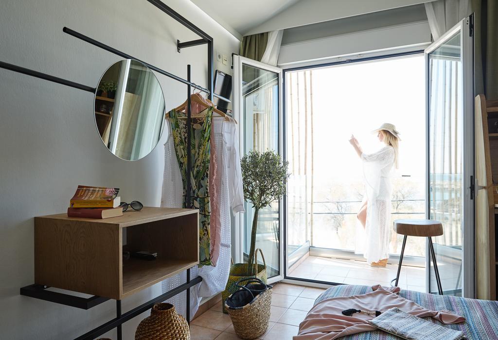 Hotel Menel The Tree House- Adults Only يميناريا المظهر الخارجي الصورة