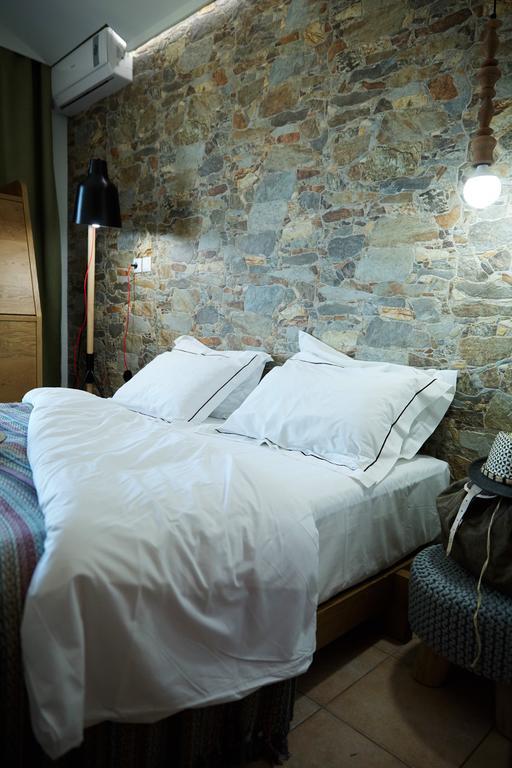 Hotel Menel The Tree House- Adults Only يميناريا المظهر الخارجي الصورة